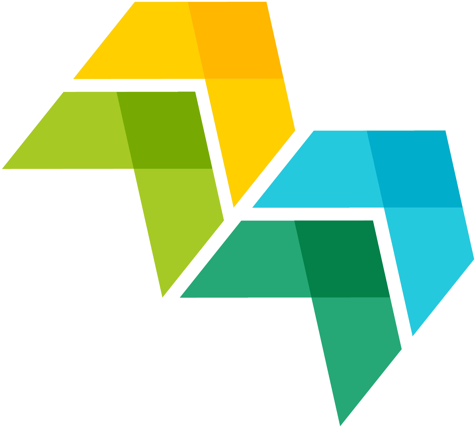 Interreg logo